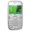 Мобильный телефон Nokia 302 белый моноблок 3G 2.4" WiFi BT  (A00004693)