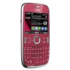 Мобильный телефон Nokia 302 красный моноблок 3G 2.4" WiFi BT  (A00004692)