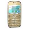 Мобильный телефон Nokia 302 светло-золотистый моноблок 3G 2.4" WiFi BT  (A00004804)