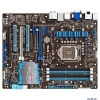 Мат. плата ASUS P8Z77-V LE PLUS <S1155, iZ77, 4*DDR3, 2*PCI-E16x, SVGA, DVI, HDMI, SATA III, USB 3.0, GB Lan, ATX, Retail> (90-MIBGE5-G0EAY00Z)