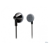 Наушники Philips SHE2000/10  вкладыши Basic earbud. Цвет черный