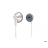Наушники Philips SHE2001/10  вкладыши Basic earbud. Цвет белый