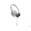 Наушники Philips SHO4200WG/10 Динамики 30 мм. Прочный неспутывающийся кабель и усиленные разъемы,складываемые.Звукоизолирующие сверхмягкие подушечки,