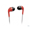 Наушники Philips SHO2200RD/10  красный