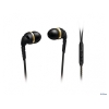 Наушники Philips SHO2205BK/10  черный