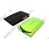 Silicon Power <SP320GBPHDS10S3N> Stream S10 Green USB3.0 Portable 2.5" HDD 320Gb EXT (RTL)