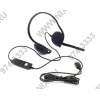 Наушники с микрофоном Plantronics .Audio 648 (с регулятором громкости,  шнур 2м, USB)