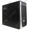 Miditower Cooler Master <RC-372-KKN1> Elite372 Black&Black  ATX  Без  БП