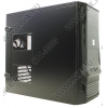 Miditower INWIN J649 <Black> ATX 600W (24+8+2x6/8пин) <6032100>