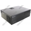 Desktop SilverStone Grandia GD05 <SST-GD05B-USB3.0> Black MicroATX  без БП