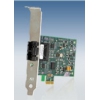 Сетевой адаптер Fast Ethernet Allied Telesis AT-2711FX/ST-001 AT-2711FX/ST PCI Express