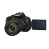 PhotoCamera Canon EOS 650D KIT black 18Mpix 18-55II IS 3" 1080p SDHC turLCD Набор с объективомLi-Ion  (6559B005)