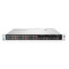 Сервер HP ProLiant DL360p Gen8 E5-2620 P420i/1GB FBWC 4x1Gb Flex 2x4GB(L) 3x146GB SFF (670637-425)