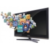 Телевизор LED Changhong 55" LED55A4000 Glossy black FULL HD 3D DVB-T/C (RUS) INTERNET TV