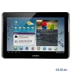Планшетный ПК Samsung Galaxy Tab 2 (GT-P5100TSASER) 16Gb 10.1" 3G 4430/1G/16G/10.1" 1280*800/3G/WiFi/BT/2cam/Android 4.0/Titanium Silver
