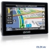 Портативный GPS навигатор LEXAND STR-7100 pro HD 7" 800х480, ARM11 664 МГц, ПРОБКИ через GPRS, FM трансмиттер, ОЗУ/ПЗУ 128Мб/4Гб, Навител 5