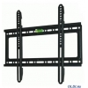Кронштейн Tuarex OLIMP-7003 Для LCD/LED и плазма тв 23"-46", настенный, 0 ст. свободы, VESA 400*400, max 50 кг