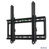 Кронштейн Tuarex OLIMP-7004 Кронштейн для LCD/LED и плазма тв 23"-46", настенный, 1 ст. свободы, VESA 400*400, max 50 кг Grey