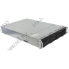 SuperMicro 2U 6027R-3RF4+ (LGA2011, C606, 4xPCI-E, SVGA, SAS2/SATA RAID, 8xHS SAS/SATA, 4xGbLAN,24DDRIII  740W HS)
