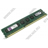 Kingston ValueRAM <KVR1333D3E9S/8G> DDR3 DIMM 8Gb <PC3-10600>  ECC CL9