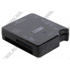 Kreolz <VCR-503> USB2.0 MMC/RSMMC/SDHC/miniSDHC/SDXC/microSDHC/MS(/PRO/Duo/M2) Card Reader/Writer