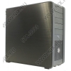 Miditower SilverStone Fortress <SST-FT01B-USB3.0> Black ATX  Без БП