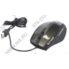 Kreolz Laser Mouse <ME03br> Brown (RTL) USB 7btn+Roll