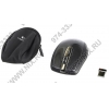Logitech Anywhere Mouse MX (RTL) USB 6btn+Roll, беспроводная,  уменьшенная <910-002899>