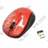 Logitech M325 Wireless Mouse  (RTL) USB 3btn+Roll <910-002412> уменьшенная