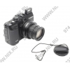 Canon PowerShot G1X <Black> (14.3Mpx, 28-112mm, 4x, F2.8-5.8, JPG/RAW, SDXC, 3.0", USB2.0, HDMI, AV,Li-Ion)
