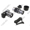 SONY Alpha SLT-A57Y 18-55/55-200KIT (16.1Mpx, JPG/RAW, MS Duo/SDHC, 3.0", USB2.0, HDMI)