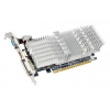 Видеокарта Gigabyte PCI-E GV-N610SL-1GI nVidia GeForce GT 610 1Gb 64bit DDR3 810/1200 DVIx1/HDMIx1/CRTx1/HDCP Ret