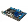 Материнская плата Asus M5A78L-M LX3 Soc-AM3+ AMD 760G 2xDDR3 mATX AC`97 8ch(7.1) GbLAN RAID+VGA