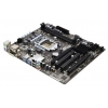 Материнская плата ASRock B75M-GL Soc-1155 iB75 DDR3 mATX SATA3 AC'97 8ch GbLAN VGA+DVI
