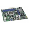 Мат.плата Intel Original DH61HO Soc-1155 iH61 DDR3 mATX Audio 5.1 VGA LAN  (bulk) (BLKDH61HO 921939)