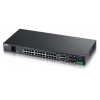 Коммутатор Zyxel MES3500-24 MES3500-24-EU01V1F 24x100Mb управляемый