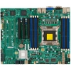Платформа SuperMicro 2.5" SATA C602 1G 2P 1x330W (SYS-1017R-MTF)
