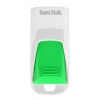 Флеш Диск Sandisk 16Gb Cruzer Edge SDCZ51W-016G-B35G зеленый