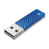 Флеш Диск Sandisk 16Gb Cruzer Facet SDCZ55-016G-B35B голубой