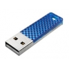 Флеш Диск Sandisk 4Gb Cruzer Facet SDCZ55-004G-B35B голубой (мин.кол.5)