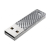Флеш Диск Sandisk 4Gb Cruzer Facet SDCZ55-004G-B35S USB2.0 серебристый (мин.кол.5)