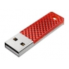 Флеш Диск Sandisk 8Gb Cruzer Facet SDCZ55-008G-B35R USB2.0 красный