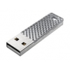 Флеш Диск Sandisk 8Gb Cruzer Facet SDCZ55-008G-B35S серебристый (мин.кол.5)