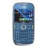 Мобильный телефон Nokia 302 синий моноблок 3G 2.4" WiFi BT  (A00004803)