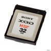 Карта памяти XQD Sony 32GB (QDH32)