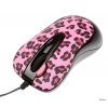 Мини-мышь G-Cube GOL-60P, USB.