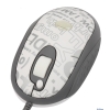 Мышь G-Cube A4-GLCR-20S