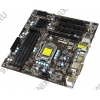 ASRock Q77M VPro (RTL) LGA1155 <Q77> 2xPCI-E+Dsub DVI DP+GbLAN SATA RAID  MicroATX 4DDR-III