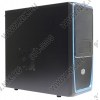 Miditower Cooler Master <RC-311B-BKN1> Elite311 Black&Blue ATX  без БП