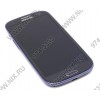 Samsung Galaxy S III GT-I9300 Pebble Blue (1.4GHz QuadCore,16GB,AMOLED1280x720,GPRS+BT4.0+GPS+WiFi,видео,Andr4.0)